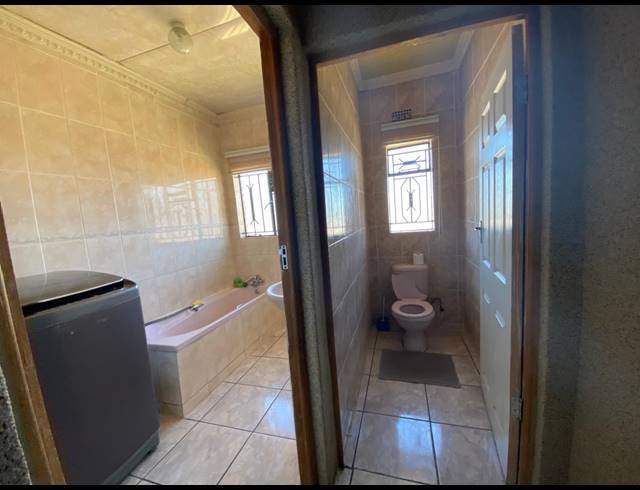 4 BEDROOM HOUSE FOR SALE IN STEEL PARK